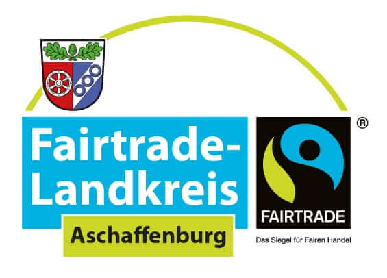 FairtradeLandkreis Aschaffenburg Logo