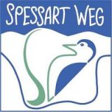 offizielles Logo Spessartweg