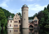 Wasserschloss Mespelbrunn